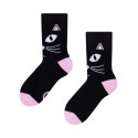 Vrolijke kinderwarme sokken Dedoles Kattenblik (DKWS1073)