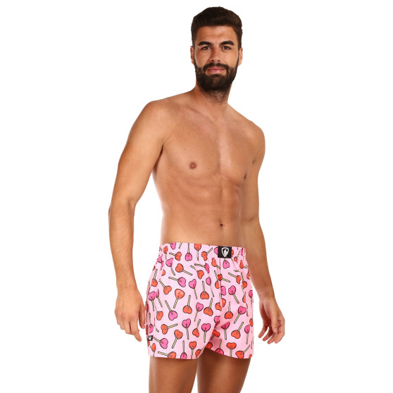 Herenboxershort Represent exclusief Ali lik me! (R3M-BOX-0624)