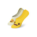 Vrolijke extra lage sokken Dedoles Smileys (D-U-SC-NSS-C-C-085)