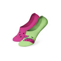 Vrolijke extra lage sokken Dedoles Sappige meloen (D-U-SC-NSS-C-C-1317)