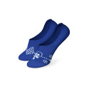 Vrolijke extra lage sokken Dedoles Blauwdruk (D-U-SC-NSS-C-C-920)