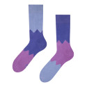 Vrolijke warme sokken Dedoles Cik-Cak (D-U-SC-WS-B-C-1433)