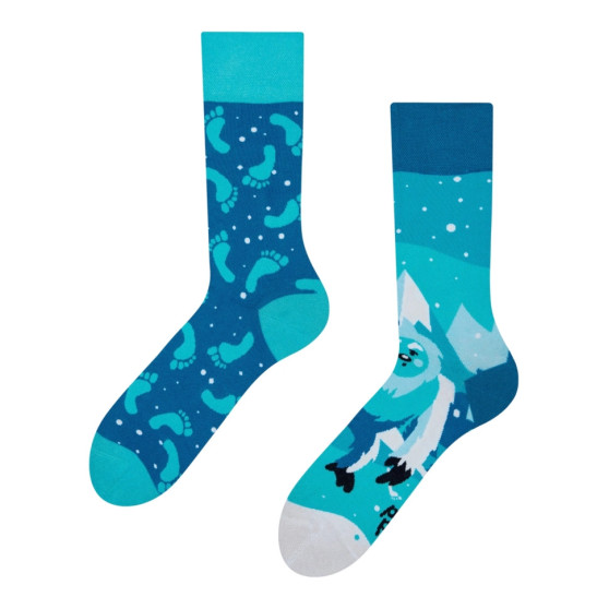 Happy Socks Dedoles Yeti (GMRS121)