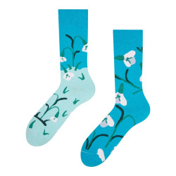 Happy Socks Dedoles Sneeuwklokjes (GMRS148)