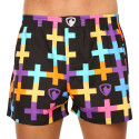 Herenboxershort Represent exclusieve Ali regenboog kruistocht (R3M-BOX-0623)