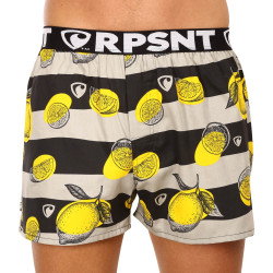 Herenboxershort Represent exclusief Mike lemon aid (R3M-BOX-0722)