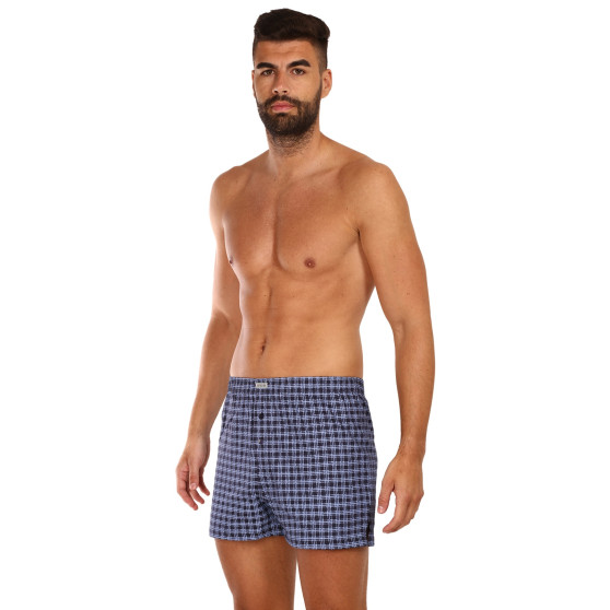 3PACK Herenboxershort Andrie veelkleurig (PS 5736)