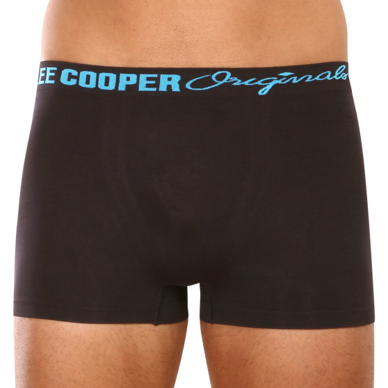 5PACK herenboxershort Lee Cooper zwart (LCU3200774A-1948355)