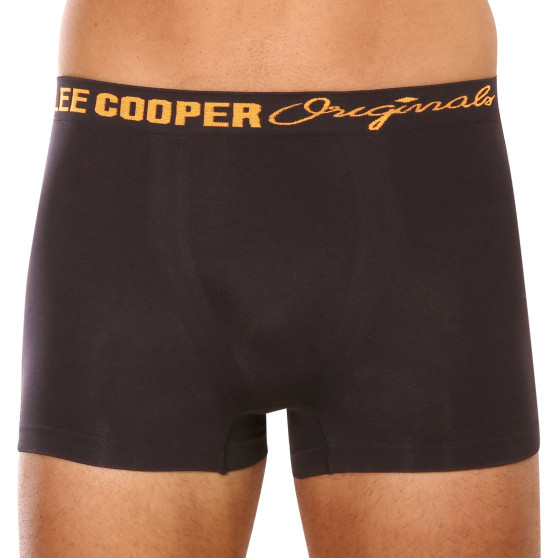 5PACK herenboxershort Lee Cooper zwart (LCU3200774A-1948355)