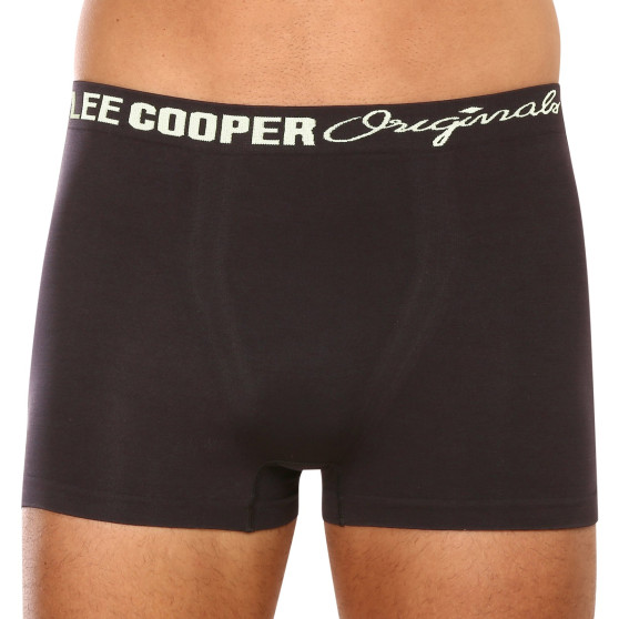 5PACK herenboxershort Lee Cooper zwart (LCU3200774A-1948355)