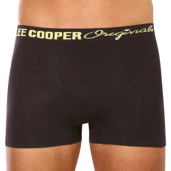 5PACK herenboxershort Lee Cooper zwart (LCU3200774A-1948355)