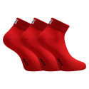 3PACK sokken VoXX rood (Setra)