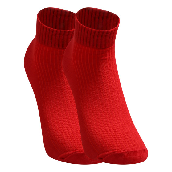 3PACK sokken VoXX rood (Setra)