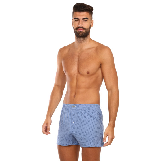 3PACK Herenboxershort Andrie veelkleurig (PS 5739)