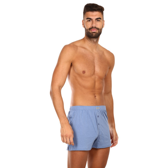 3PACK Herenboxershort Andrie veelkleurig (PS 5739)