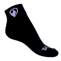 Sokken Represent kort zwart (R8A-SOC-0201)