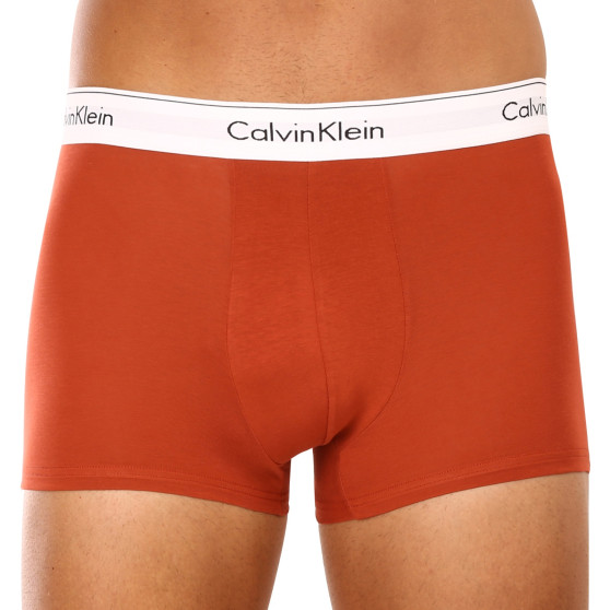 3PACK herenboxershort Calvin Klein veelkleurig (NB2380A-GWF)