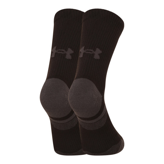 3PACK sokken Under Armour veelkleurig (1379512 011)
