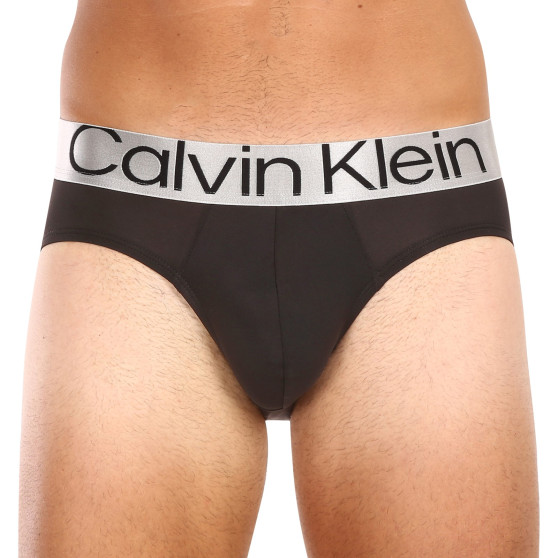3PACK herenslip Calvin Klein veelkleurig (NB3073A-GIA)