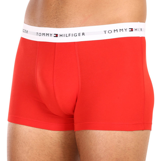 5PACK herenboxershort Tommy Hilfiger veelkleurig (UM0UM02767 0YW)