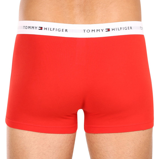 5PACK herenboxershort Tommy Hilfiger veelkleurig (UM0UM02767 0YW)