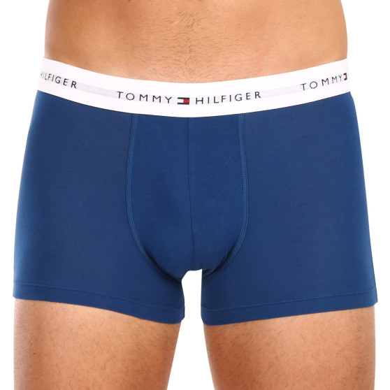 5PACK herenboxershort Tommy Hilfiger veelkleurig (UM0UM02767 0YW)