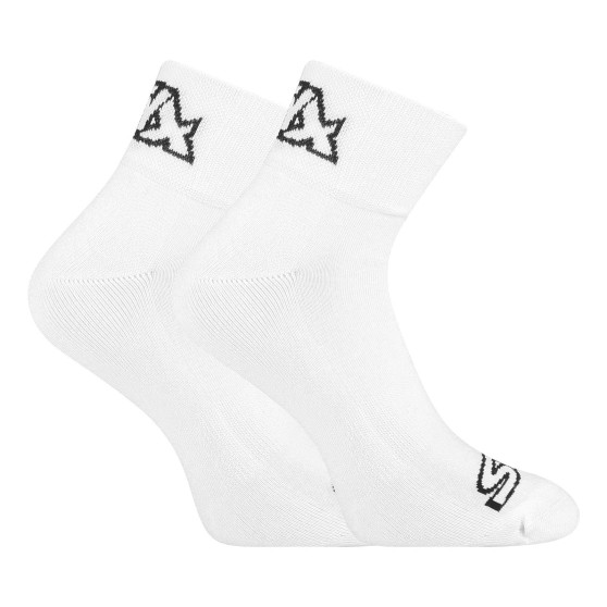 10PACK sokken Styx enkel wit (10HK1061)