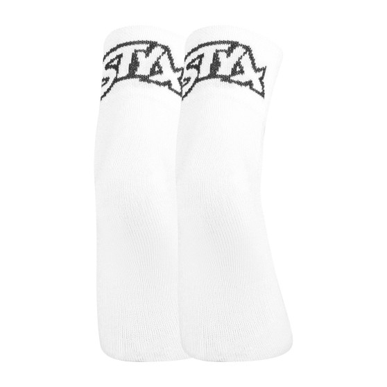 10PACK sokken Styx enkel wit (10HK1061)