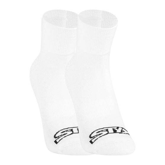 5PACK sokken Styx enkel wit (5HK1061)