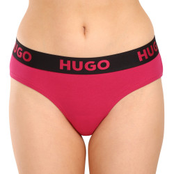 Damesslip Hugo Boss roze (50480165 663)
