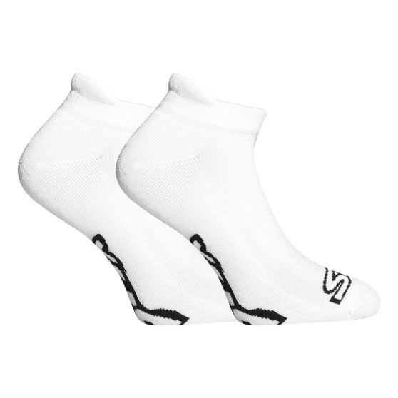 3PACK sokken Styx laag wit (3HN1061)
