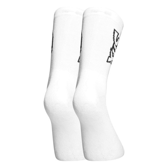 10PACK sokken Styx hoog wit (10HV1061)