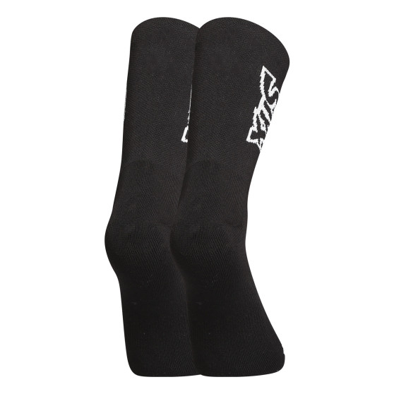 5PACK sokken Styx hoog zwart (5HV960)