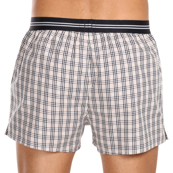 3PACK Herenboxershort Hugo Boss veelkleurig (50480034 275)