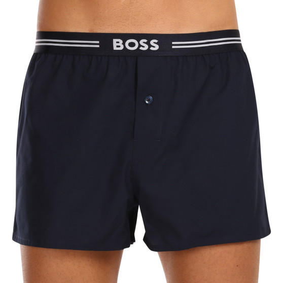 3PACK Herenboxershort Hugo Boss veelkleurig (50480034 275)