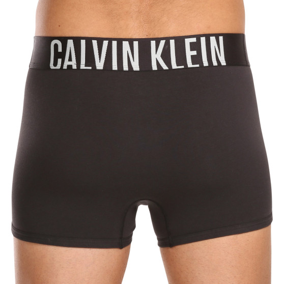 Herenboxershort Calvin Klein zwart (NB1042A-001)
