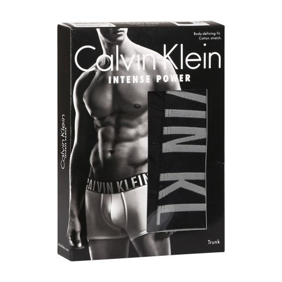 Herenboxershort Calvin Klein zwart (NB1042A-001)