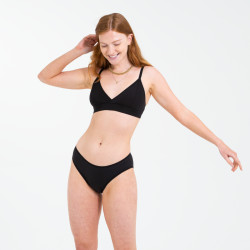 Menstruatie Zwemkleding WUKA Bikini (WUKA101)
