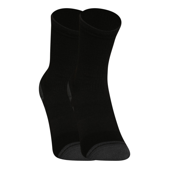 3PACK sokken Under Armour zwart (1379521 001)