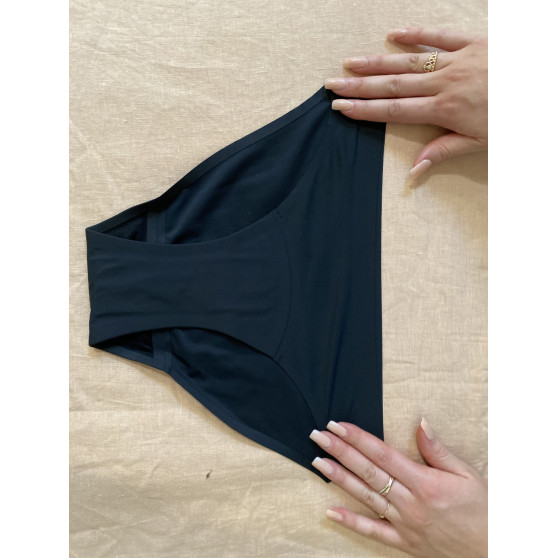 Menstruatieslip Modibodi Seamfree Bikini Matig-Zwaar (MODI4065)