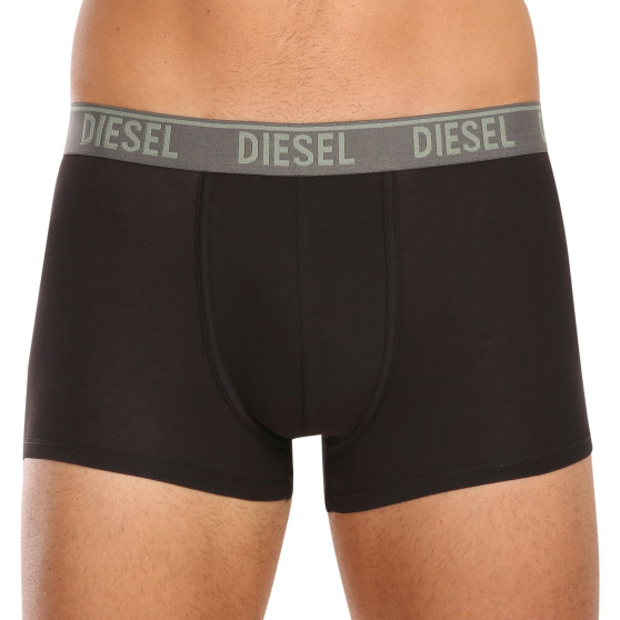 3PACK herenboxershort Diesel veelkleurig (00ST3V-0WCAS-E4869)