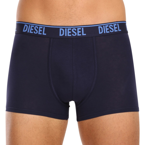 3PACK herenboxershort Diesel veelkleurig (00ST3V-0WCAS-E6689)