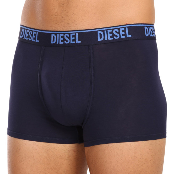 3PACK herenboxershort Diesel veelkleurig (00ST3V-0WCAS-E6689)