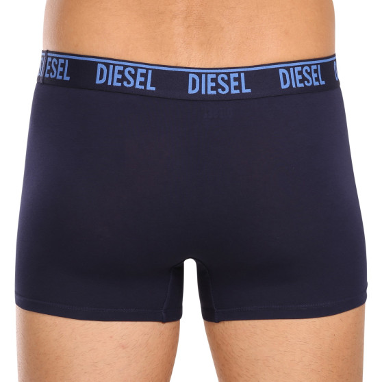 3PACK herenboxershort Diesel veelkleurig (00ST3V-0WCAS-E6689)