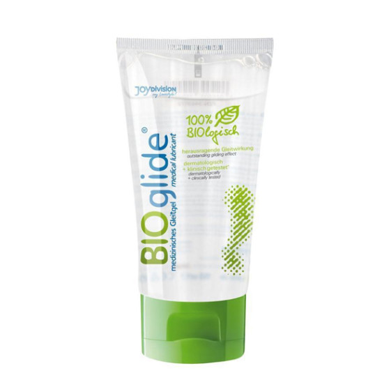 Lubrikační gel BIOglide Natural (150 ml) (BG002)