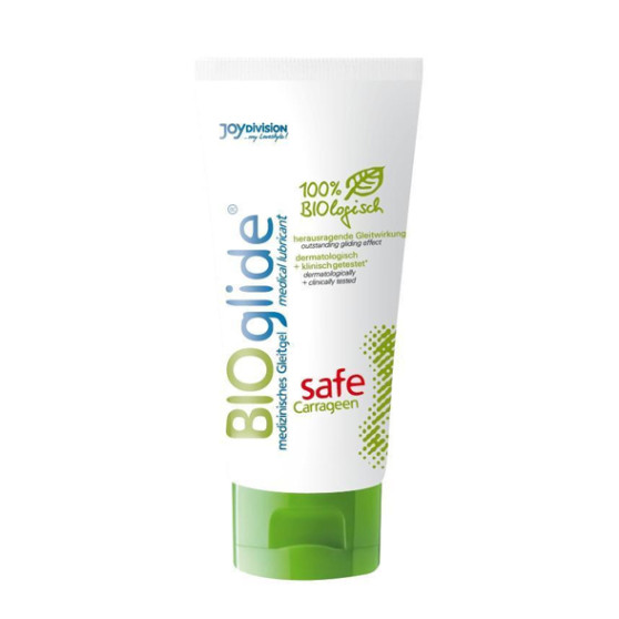 Glijgel BIOglide "Safe" 100 ml (BG004)