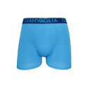Herenboxershort Gianvaglia blauw (024-blue)