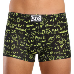 Herenboxershort Styx art classic rubber physics (Q1652)