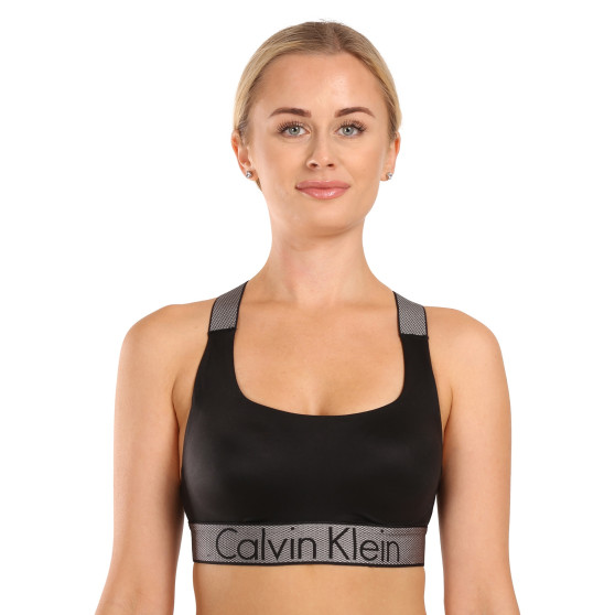 Damesbeha Calvin Klein zwart (QF4053E-001)