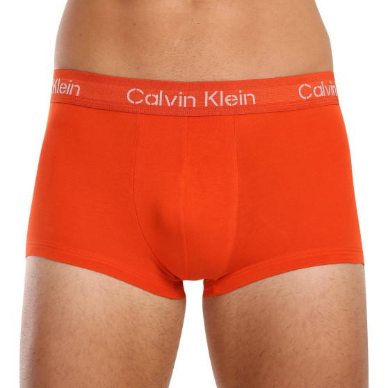 3PACK herenboxershort Calvin Klein veelkleurig (NB3705A-FZP)